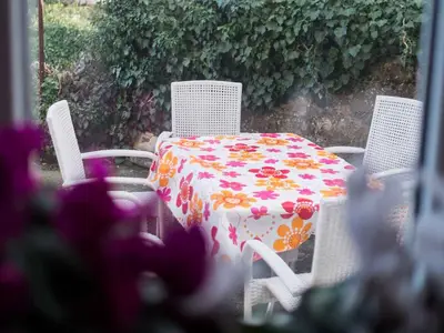 Ferienwohnung für 4 Personen (50 m²) in Vrbnik 3/10