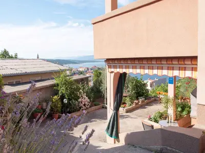 Ferienwohnung für 2 Personen (28 m²) in Vrbnik 2/10