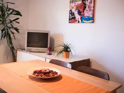 Ferienwohnung für 4 Personen (50 m²) in Vrbnik 9/10