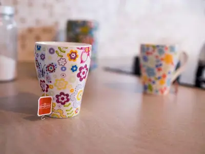 Ferienwohnung für 4 Personen (50 m²) in Vrbnik 10/10