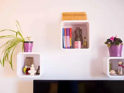 Ferienwohnung für 4 Personen (60 m²) in Vrbnik 6/10