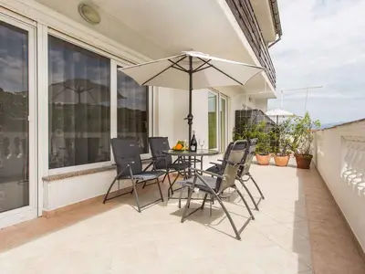 Ferienwohnung für 2 Personen (30 m²) in Vrbnik 3/10