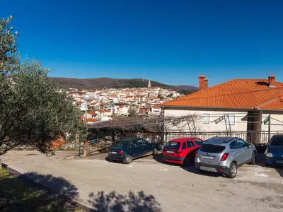 Ferienwohnung für 2 Personen (45 m²) in Vrbnik 4/10