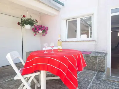Ferienwohnung für 2 Personen (28 m²) in Vrbnik 2/10