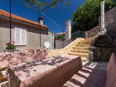 Ferienwohnung für 2 Personen (28 m²) in Vrbnik 4/10