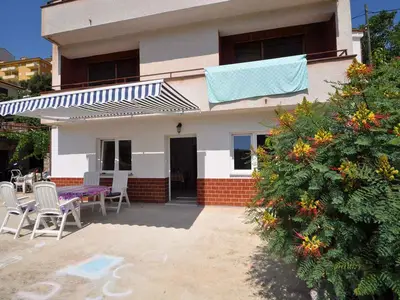 Ferienwohnung für 3 Personen (40 m²) in Vrbnik 4/10