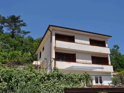 Ferienwohnung für 3 Personen (40 m²) in Vrbnik 5/10