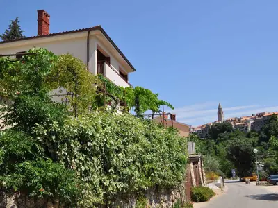 Ferienwohnung für 3 Personen (40 m²) in Vrbnik 6/10