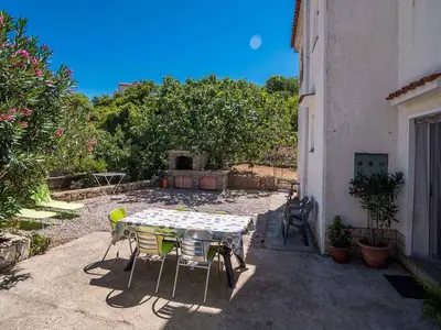 Ferienwohnung für 6 Personen (70 m²) in Vrbnik 5/10