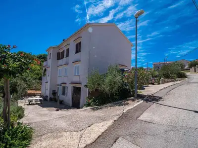 Ferienwohnung für 6 Personen (70 m²) in Vrbnik 6/10