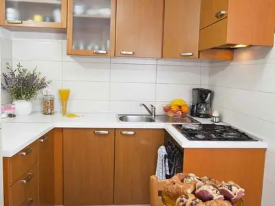 Ferienwohnung für 6 Personen (90 m²) in Vrbnik 2/10