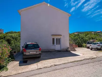 Ferienwohnung für 6 Personen (70 m²) in Vrbnik 7/10