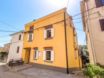 Ferienwohnung für 4 Personen (60 m²) in Vrbnik 9/10
