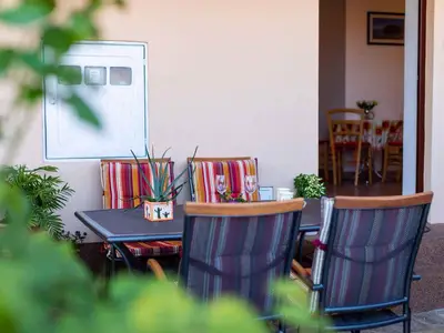 Ferienwohnung für 4 Personen (55 m²) in Vrbnik 4/10