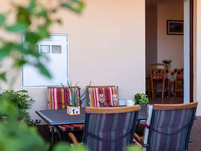 Ferienwohnung für 4 Personen (55 m²) in Vrbnik 3/10