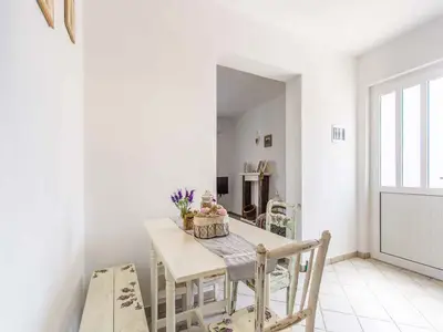 Ferienwohnung für 4 Personen (62 m²) in Vrbnik 10/10
