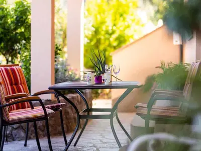 Ferienwohnung für 4 Personen (55 m²) in Vrbnik 6/10