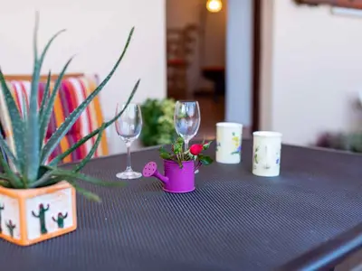 Ferienwohnung für 4 Personen (55 m²) in Vrbnik 7/10