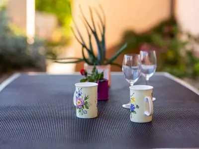 Ferienwohnung für 4 Personen (55 m²) in Vrbnik 8/10