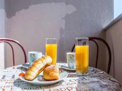 Ferienwohnung für 2 Personen (36 m²) in Vrbnik 2/10