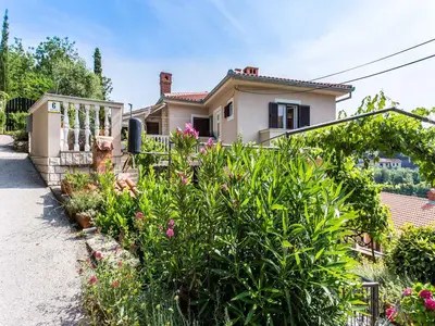 Ferienwohnung für 2 Personen (36 m²) in Vrbnik 5/10