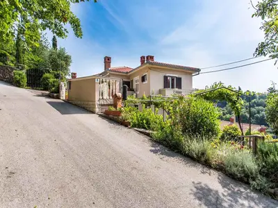 Ferienwohnung für 2 Personen (36 m²) in Vrbnik 6/10
