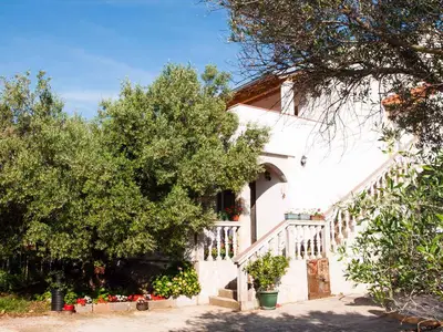 Ferienwohnung für 6 Personen (90 m²) in Vrbnik 1/10