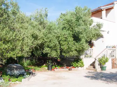 Ferienwohnung für 6 Personen (90 m²) in Vrbnik 7/10