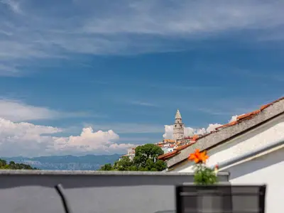 Ferienwohnung für 3 Personen (40 m²) in Vrbnik 3/10