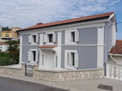 Ferienwohnung für 3 Personen (40 m²) in Vrbnik 9/10