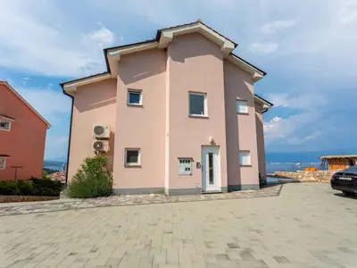 Ferienwohnung für 3 Personen (60 m²) in Vrbnik 4/10