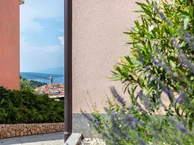 Ferienwohnung für 3 Personen (60 m²) in Vrbnik 6/10