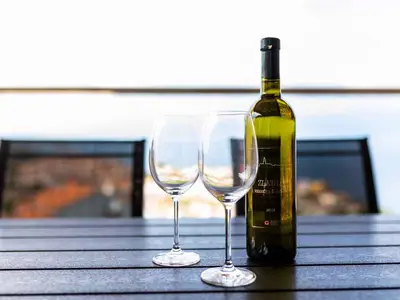 Ferienwohnung für 3 Personen (60 m²) in Vrbnik 3/10