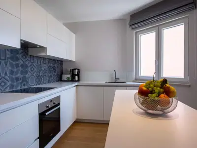 Ferienwohnung für 3 Personen (60 m²) in Vrbnik 9/10
