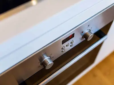 Ferienwohnung für 3 Personen (60 m²) in Vrbnik 10/10