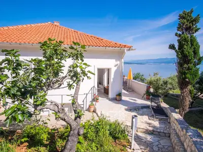 Ferienwohnung für 4 Personen (57 m²) in Vrbnik 2/10