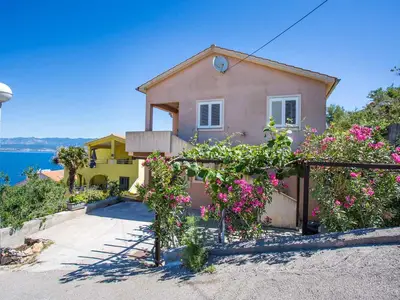 Ferienwohnung für 4 Personen (50 m²) in Vrbnik 6/10
