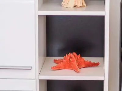 Ferienwohnung für 4 Personen (57 m²) in Vrbnik 9/10