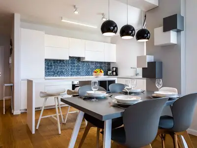 Ferienwohnung für 3 Personen (60 m²) in Vrbnik 7/10