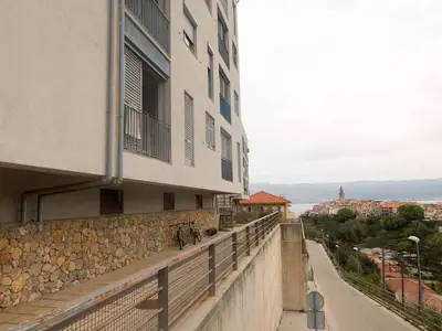 Ferienwohnung für 4 Personen (69 m²) in Vrbnik 6/10