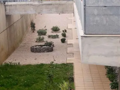 Ferienwohnung für 4 Personen (69 m²) in Vrbnik 7/10