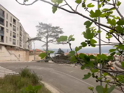 Ferienwohnung für 4 Personen (69 m²) in Vrbnik 8/10