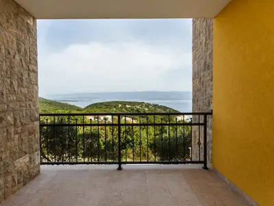 Ferienwohnung für 5 Personen (98 m²) in Vrbnik 5/10
