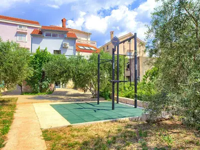 Ferienwohnung für 4 Personen (53 m²) in Vrbnik 6/10