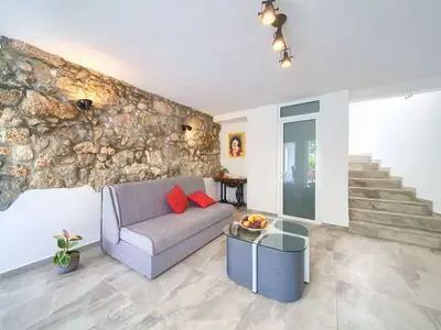 Ferienwohnung für 4 Personen (53 m²) in Vrbnik 9/10