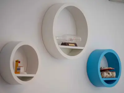 Ferienwohnung für 4 Personen (62 m²) in Vrbnik 9/10