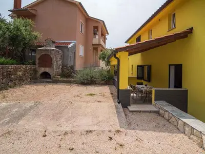Ferienwohnung für 5 Personen (60 m²) in Vrbnik 7/10