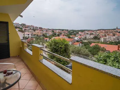 Ferienwohnung für 5 Personen (60 m²) in Vrbnik 2/10