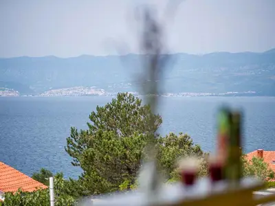 Ferienwohnung für 5 Personen (60 m²) in Vrbnik 10/10