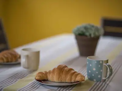 Ferienwohnung für 5 Personen (60 m²) in Vrbnik 3/10